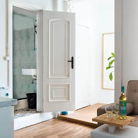 Pensión Paraiso By Coloursrevolution Oporto