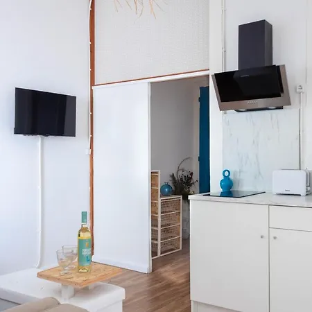 Paraiso By Coloursrevolution 3* Oporto