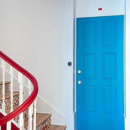 Pensión Paraiso By Coloursrevolution