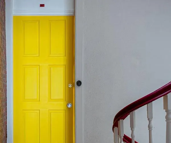 Paraiso By Coloursrevolution Affittacamere 3*