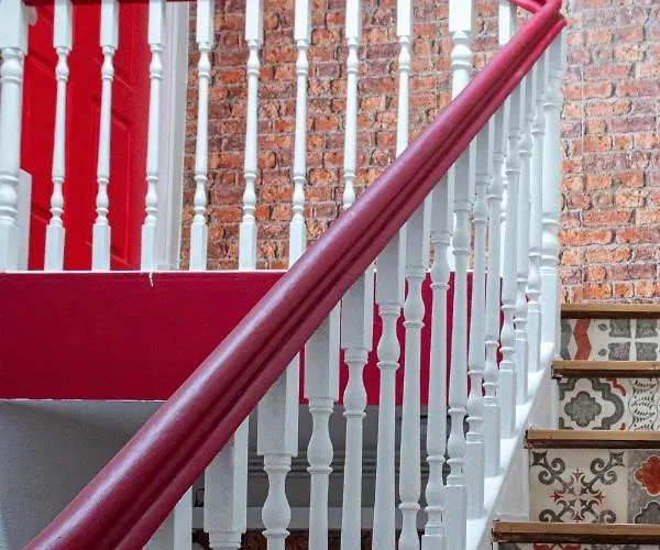 Affittacamere Paraiso By Coloursrevolution 3*