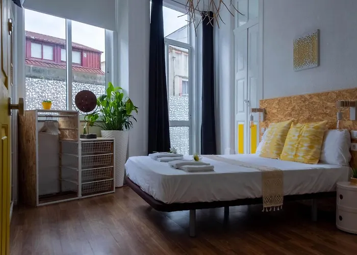 Paraiso By Coloursrevolution Affittacamere