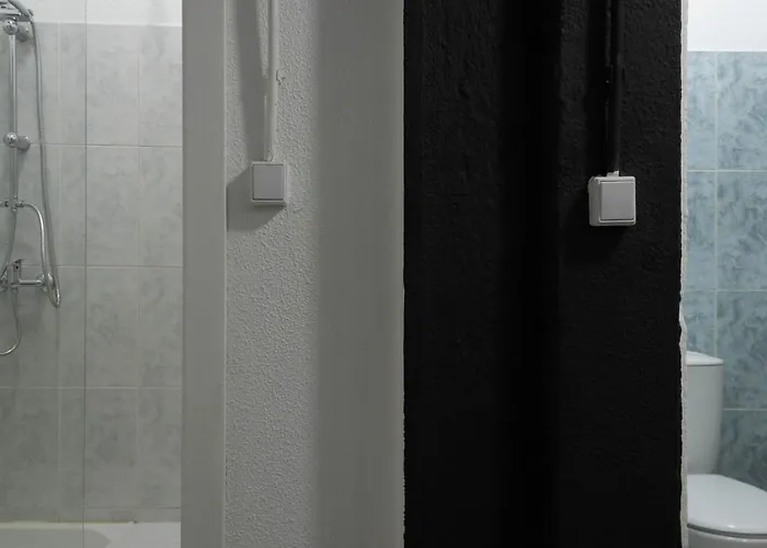 Paraiso By Coloursrevolution Oporto