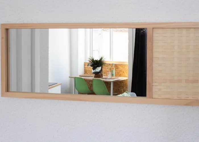 Paraiso By Coloursrevolution Affittacamere Oporto