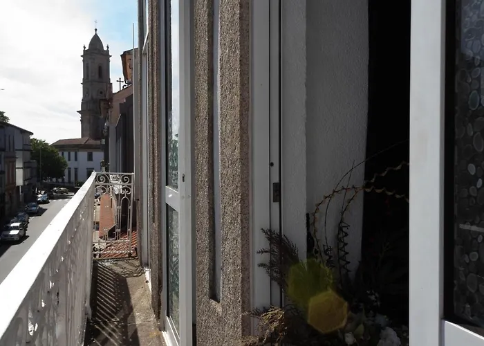 Affittacamere Paraiso By Coloursrevolution 3*