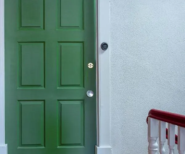 Affittacamere Paraiso By Coloursrevolution