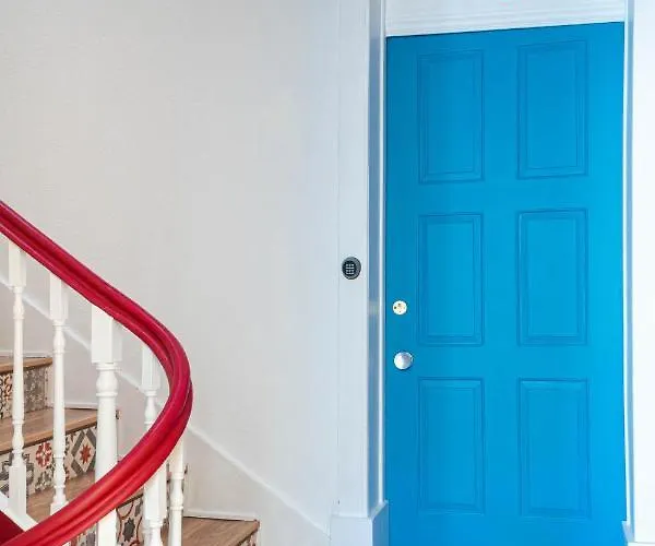 Affittacamere Paraiso By Coloursrevolution