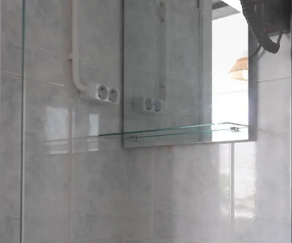 Paraiso By Coloursrevolution 3* Oporto