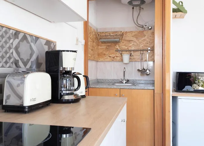 Paraiso By Coloursrevolution Affittacamere Oporto