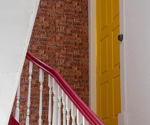 Affittacamere Paraiso By Coloursrevolution 3*