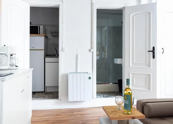 Paraiso By Coloursrevolution Oporto