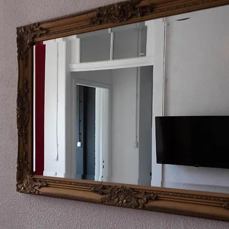 Paraiso By Coloursrevolution Gasthuis Porto