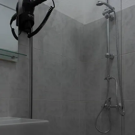 Gasthuis Paraiso By Coloursrevolution