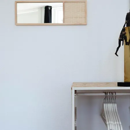 Paraiso By Coloursrevolution 3* Porto