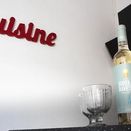 Gasthuis Paraiso By Coloursrevolution