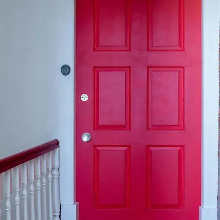 Paraiso By Coloursrevolution Πανσιόν 3*