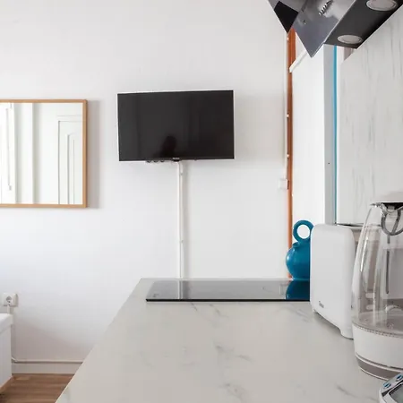 Paraiso By Coloursrevolution