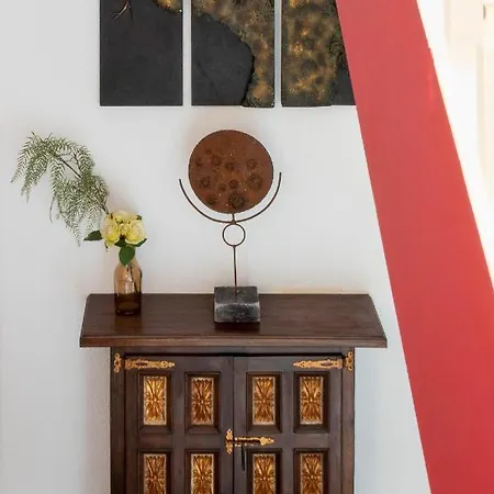 Paraiso By Coloursrevolution Πανσιόν 3*