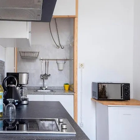 Paraiso By Coloursrevolution