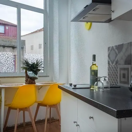 Paraiso By Coloursrevolution 3* Πόρτο