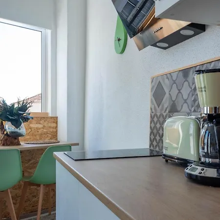 招待所 Paraiso By Coloursrevolution 3*