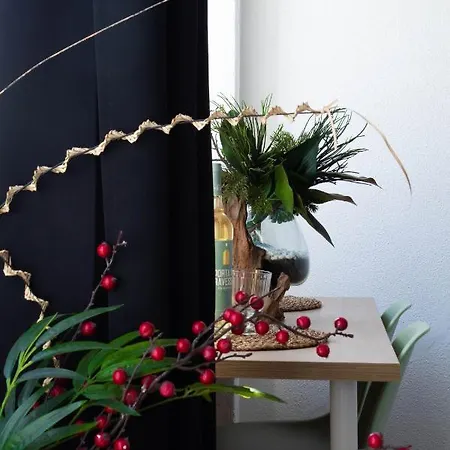 Gasthuis Paraiso By Coloursrevolution