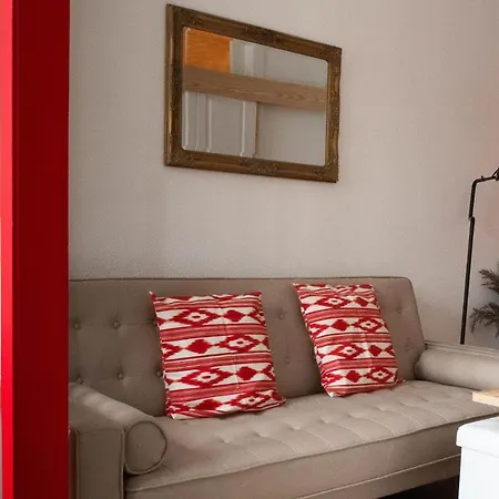 Paraiso By Coloursrevolution