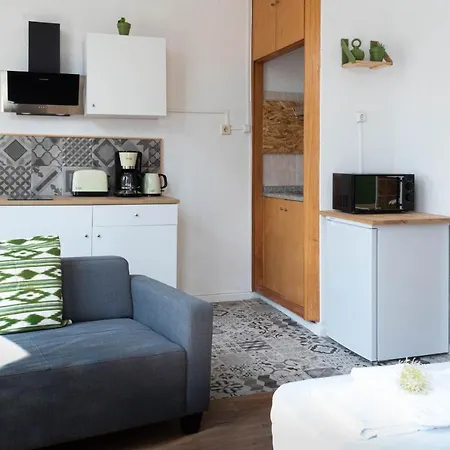 Paraiso By Coloursrevolution 3* Porto