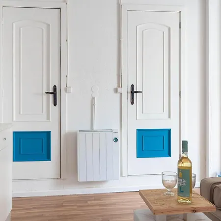 Πανσιόν Paraiso By Coloursrevolution Πόρτο