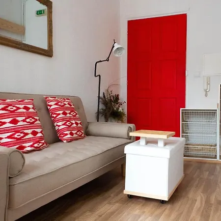 Πανσιόν Paraiso By Coloursrevolution