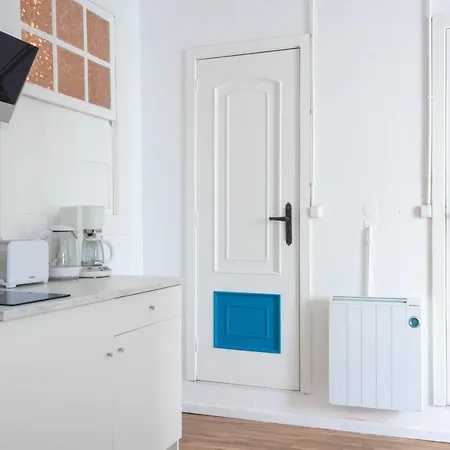 Paraiso By Coloursrevolution 招待所