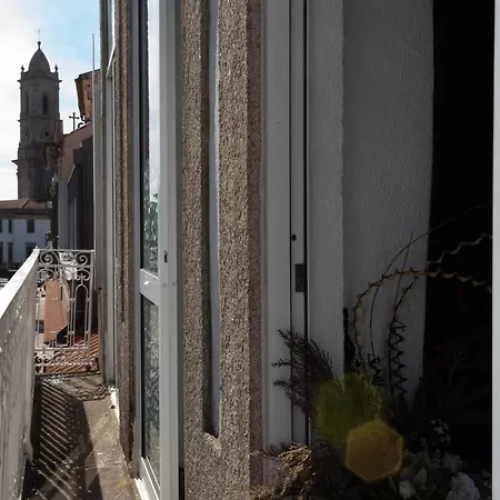 Πανσιόν Paraiso By Coloursrevolution 3*