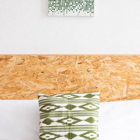 Paraiso By Coloursrevolution Gasthuis Porto