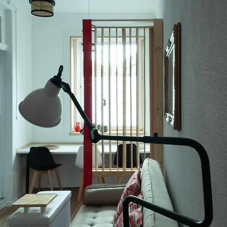 Paraiso By Coloursrevolution 3* 波尔图