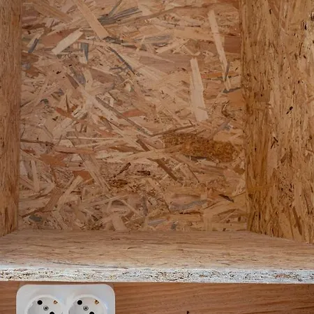 招待所 Paraiso By Coloursrevolution