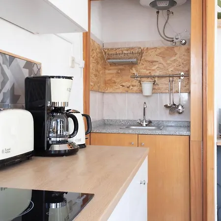 Paraiso By Coloursrevolution Πανσιόν Πόρτο