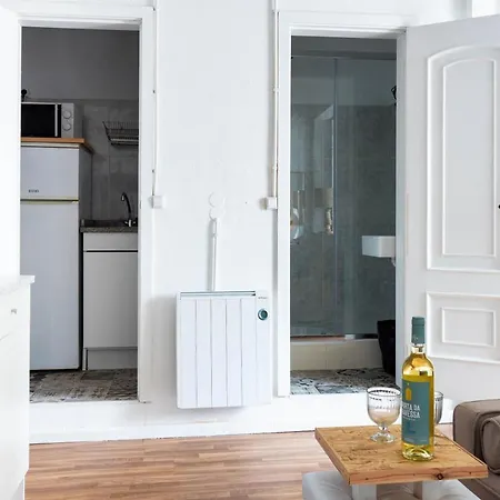 Paraiso By Coloursrevolution Πόρτο