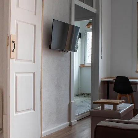 Paraiso By Coloursrevolution 3* Πόρτο