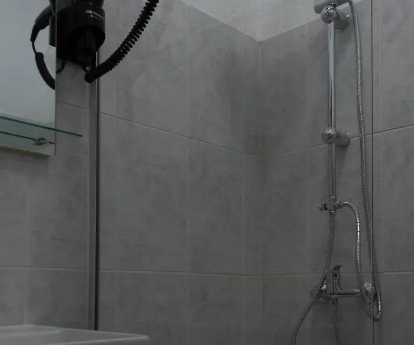 Penzion Paraiso By Coloursrevolution