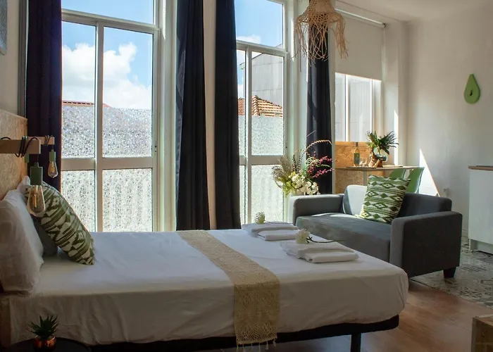 Πανσιόν Paraiso By Coloursrevolution