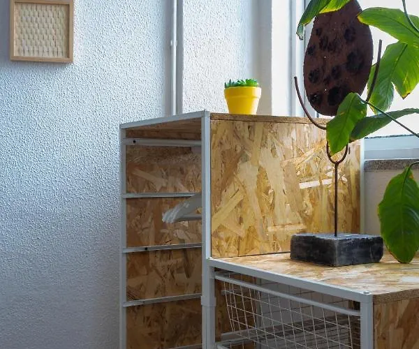 Pensionat Paraiso By Coloursrevolution