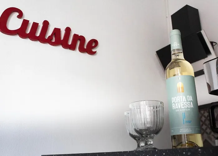 Pensionat Paraiso By Coloursrevolution