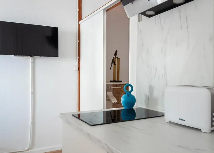 Pensionat Paraiso By Coloursrevolution Oporto