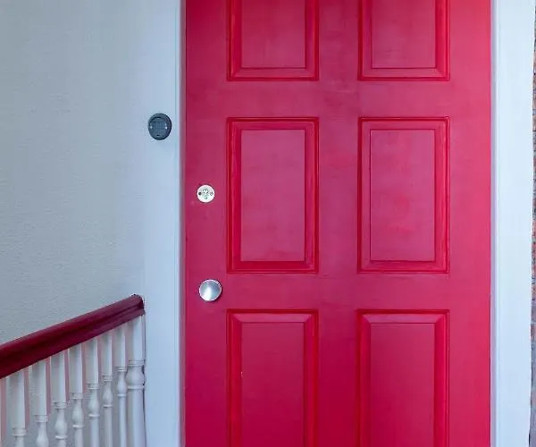 Paraiso By Coloursrevolution Pensionat 3*