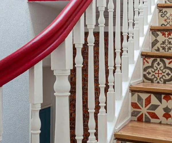 Paraiso By Coloursrevolution 3*