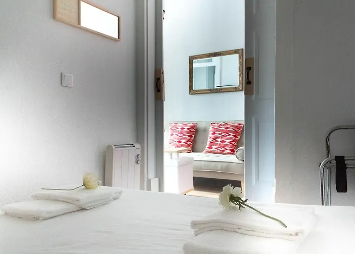 Pensionat Paraiso By Coloursrevolution