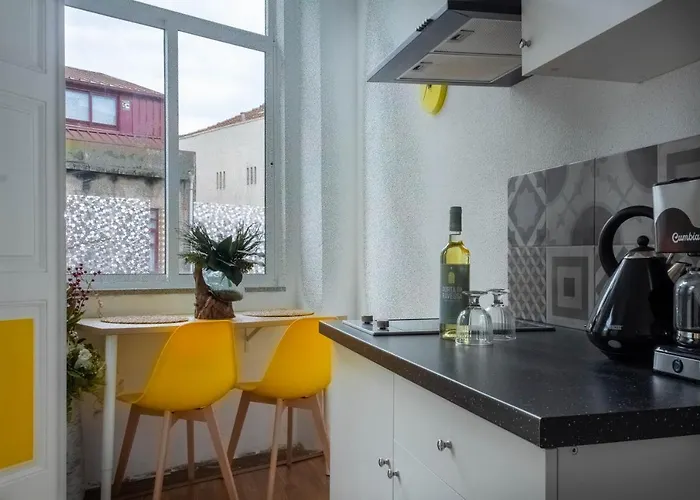 Paraiso By Coloursrevolution 3* Oporto