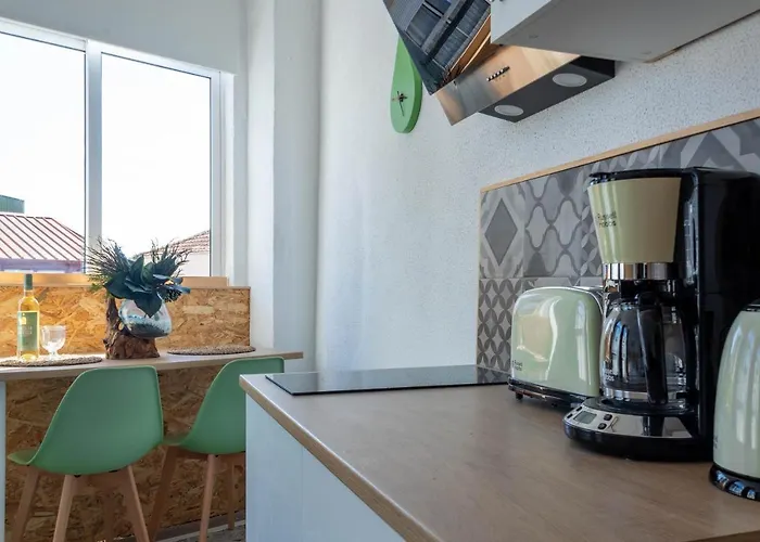 Penzion Paraiso By Coloursrevolution 3*