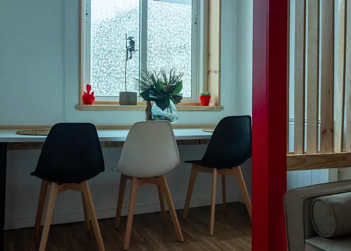 Paraiso By Coloursrevolution Πανσιόν Πόρτο