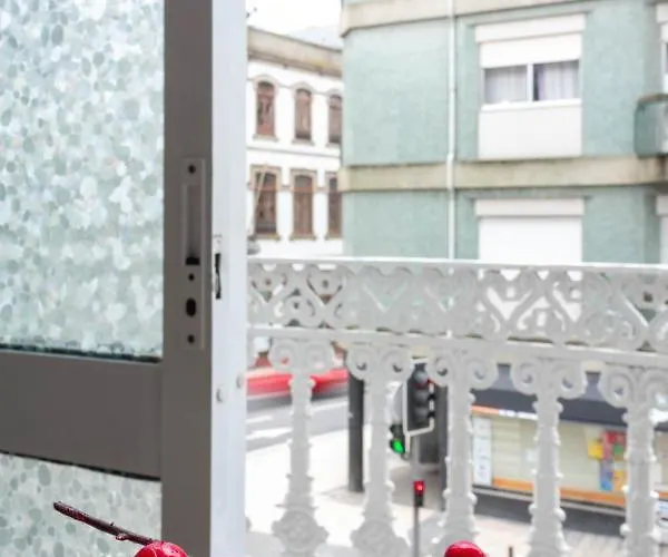 Paraiso By Coloursrevolution Πανσιόν